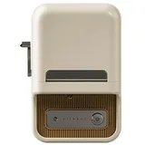 Niimbot B21 Etiketten-Drucker Thermotransfer 203 dpi Etikettenbreite (max.): 48mm Bluetooth®,