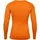 hummel Comfort 2.0 Langarm-baselayer - Orange Tiger - S