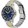 Giorgio Armani WORLD EXPLORER Quarz Edelstahl 43 mm AR11682