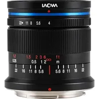 Laowa 14mm f/4 FF RL Zero-D DL-Mount