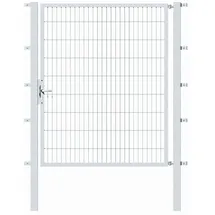 GAH Alberts Alberts Flexo feuerverzinkt, lichte BxH1500x1800, PF80x80/2500mm