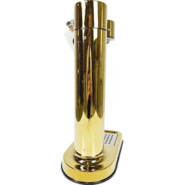 Aarke Carbonator 3 gold + PET-Flasche