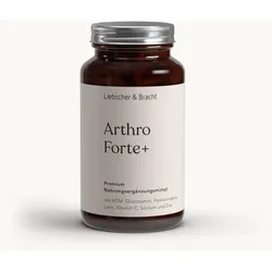 Arthro Forte+ für 2 Monate