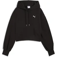 Puma Hoodie Schwarz S