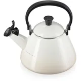 Le Creuset Kone meringue