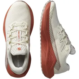Salomon Drx Defy Damen Slim Weiß/Orange 38