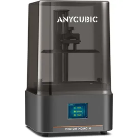 Anycubic Photon Mono 4 - 3D Drucker
