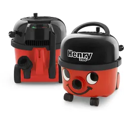 Numatic Staubsauger Henry HVR200-11