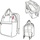 Reisenthel Allrounder R 12 l twist coffee