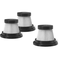 Zwilling XTEND HEPA-filter Set, 3-tlg