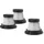 Zwilling XTEND HEPA-filter Set, 3-tlg
