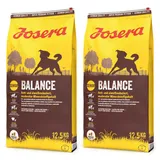 Josera Balance 2 x 12,5kg