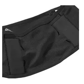 Salomon S/LAB Belt L grau / schwarz