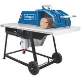 SCHEPPACH Rolltischkreissäge KE D700