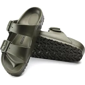 Birkenstock Arizona EVA Khaki 43