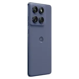 Motorola Edge 60 Fusion 12 GB RAM 256 GB PANTONE Slipstream