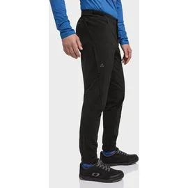 Schöffel Herren Style Kubena Hose (Größe XL, schwarz)