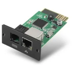 Schneider Electric Online-SNMP-Karte APVS9601
