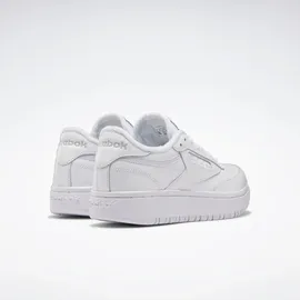 Reebok Club C Double cloud white/cloud white/cold grey 2 36