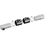 Kärcher Schlauch Montage Set DN40 AISI 304