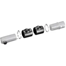 Kärcher Schlauch Montage Set DN40 AISI 304