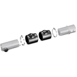 Kärcher Schlauch Montage Set DN40 AISI 304