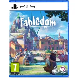 Fabledom - PS5 [EU Version]