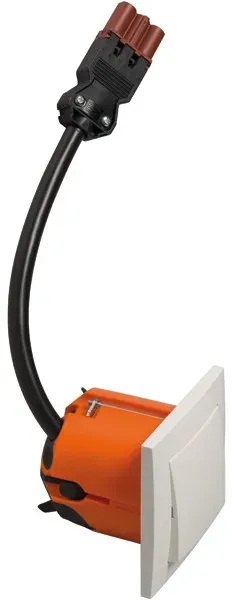 Peha Socketline Connect DLD D11.550/571.02GE30LD
