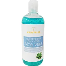 XanitaliaPro Post-Epil Lotion Aloe Vera 500 ml