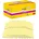 Post-it Super Sticky Notes Haftnotizen extrastark 654 gelb 14 GRATIS 2