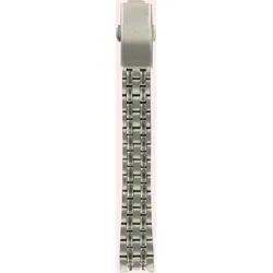 Certina - Pura Lady Uhrenmetallband Edelstahl Pura Lady C605014143 - Metal