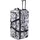 Normani Reisetasche 2-Rollen 75 cm / 100 l blau