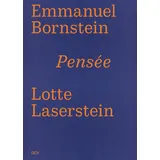 DCV Emmanuel Bornstein / Lotte Laserstein – Pensée