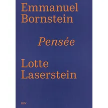 DCV Emmanuel Bornstein / Lotte Laserstein – Pensée
