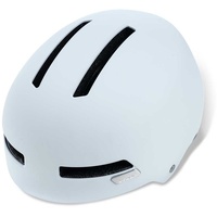 Helmet Weiß L