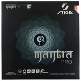 Stiga Mantra Pro M rot 2,1