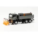 HERPA MAN TGS NN Winterdienstfahrzeug 315388 H0
