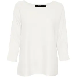 Vero Moda Nora Pullover Snow White S