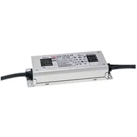 MeanWell MEAN WELL XLG-150-H-AB LED-Treiber Konstantleistung 150 W 2680