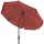 Doppler Sunline Manual Ø 200 cm Terracotta