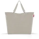 Reisenthel Einkaufstasche shopper XL Herringbone Sand