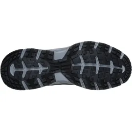 SKECHERS Hillcrest 2.0 Sabbaday Falls Schwarz 45