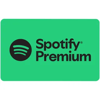 Spotify Premium | 1 Monat
