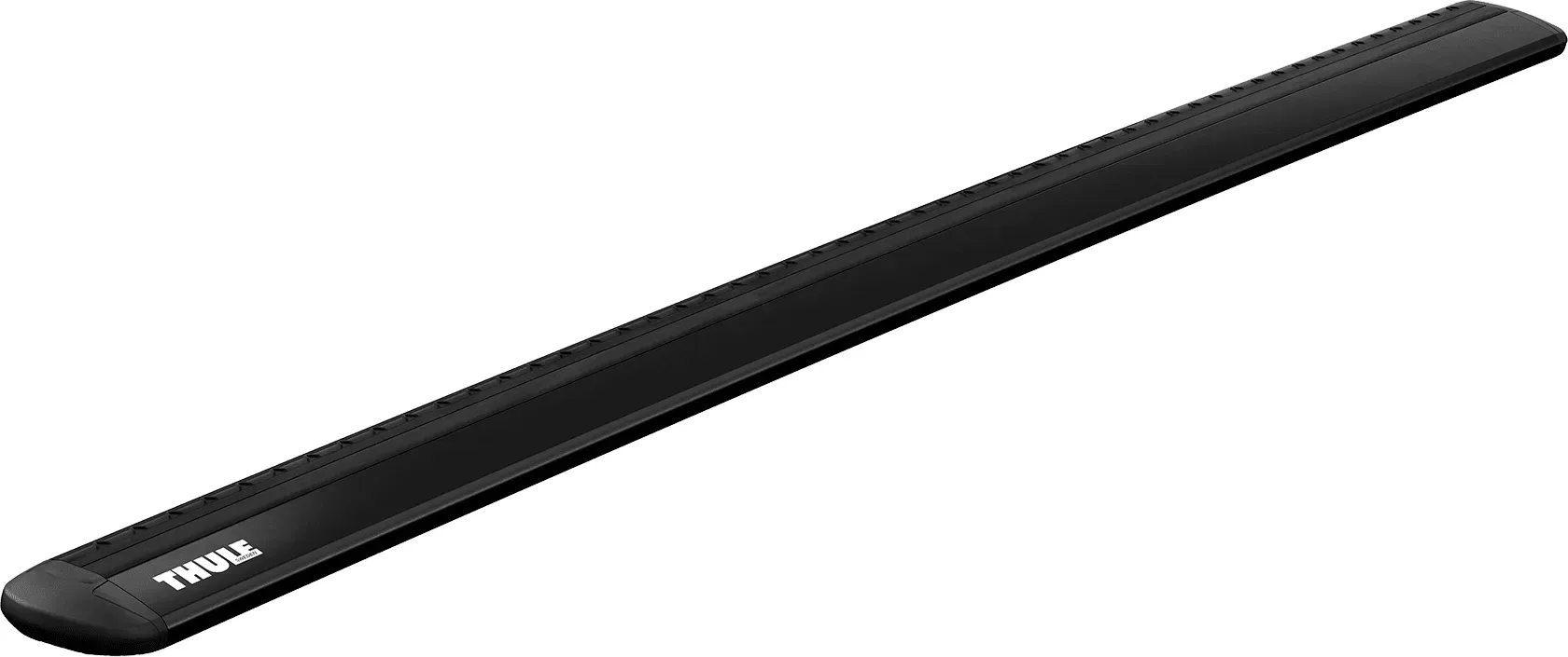 Thule Wingbar Evo 118 Dachträger-Traverse 2er-Pack schwarz