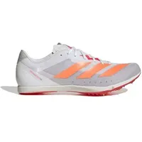 adidas Distancestar Herren Weiß 40 2/3