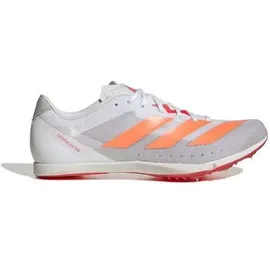 adidas Distancestar Herren Weiß 40 2/3