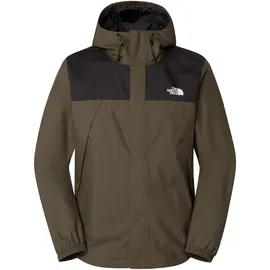 The North Face Antora Jacke (Größe M