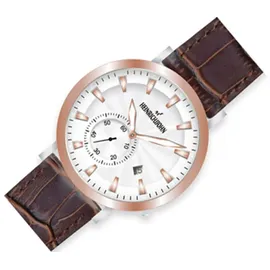 HEINRICHSSOHN Narbonne Edelstahl 40 mm HS1016A