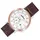 HEINRICHSSOHN Narbonne Edelstahl 40 mm HS1016A