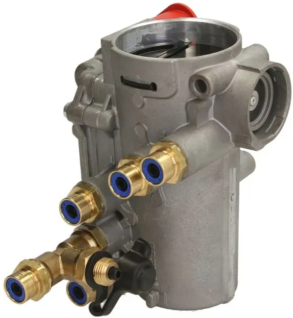 Valvola di sgancio rapido WABCO 9710029120